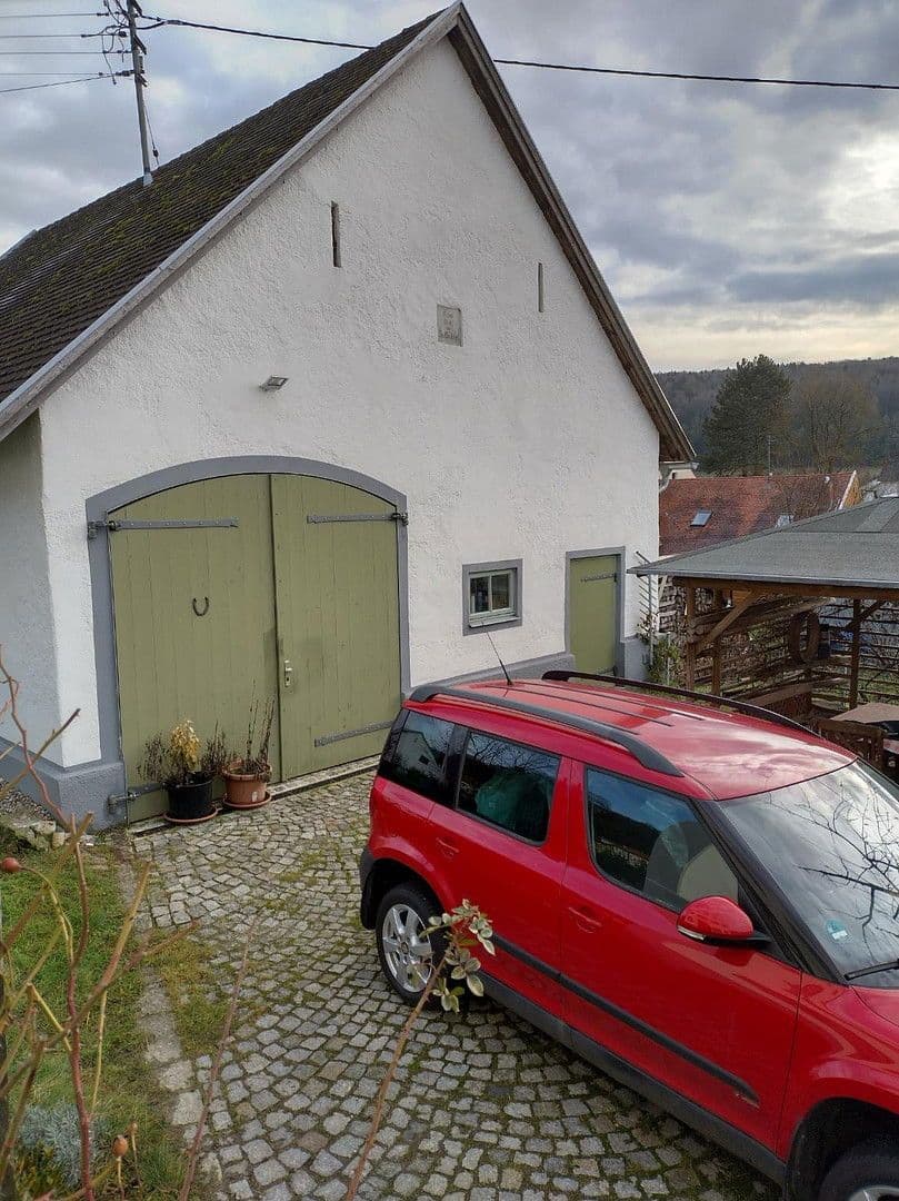 Prodej domu 189 m², pozemek 1.131 m², Rennertshofen-Hütting, Bavorsko Prodej domu 189 m², pozemek 1.131 m², Rennertshofen-Hütting, Bavorsko