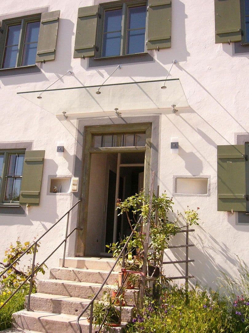 Prodej domu 189 m², pozemek 1.131 m², Rennertshofen-Hütting, Bavorsko Prodej domu 189 m², pozemek 1.131 m², Rennertshofen-Hütting, Bavorsko