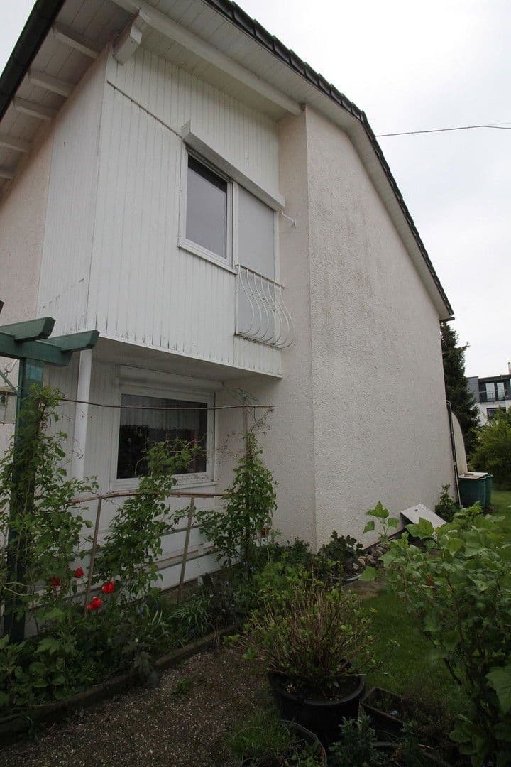 Prodej domu 138 m², pozemek 716 m², Grüner Weg 19, Stetten, Bádensko-Württembersko Prodej domu 138 m², pozemek 716 m², Grüner Weg 19, Stetten, Bádensko-Württembersko