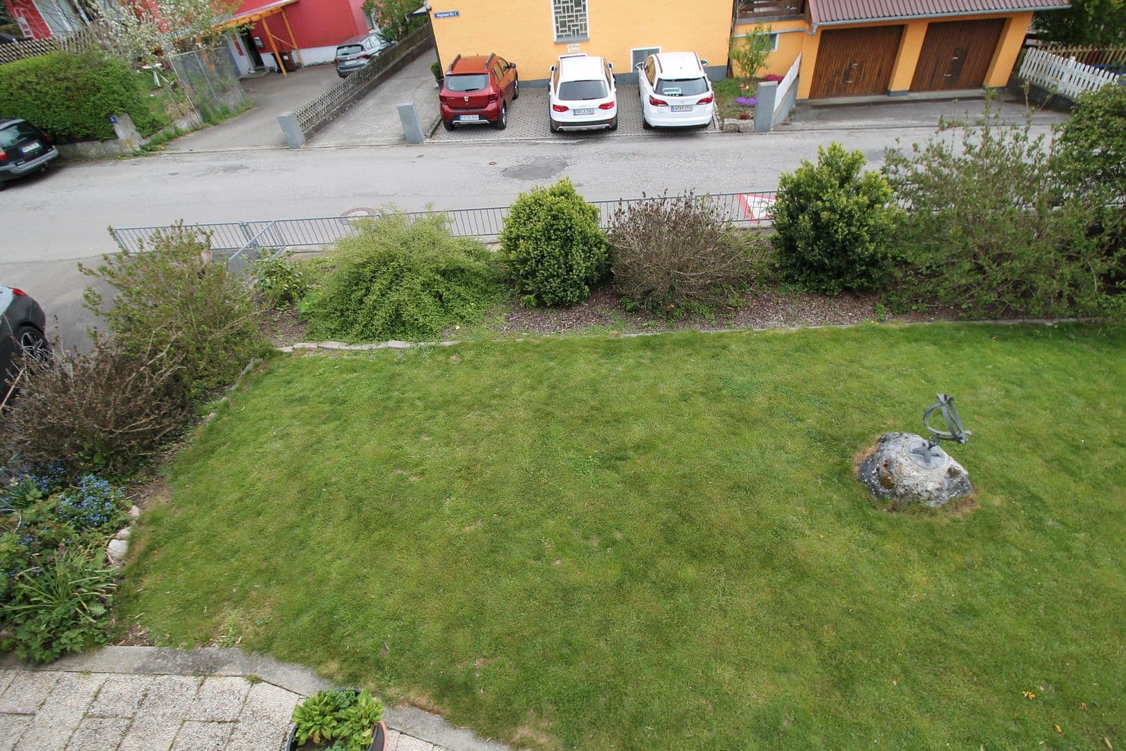 Prodej domu 138 m², pozemek 716 m², Grüner Weg 19, Stetten, Bádensko-Württembersko Prodej domu 138 m², pozemek 716 m², Grüner Weg 19, Stetten, Bádensko-Württembersko