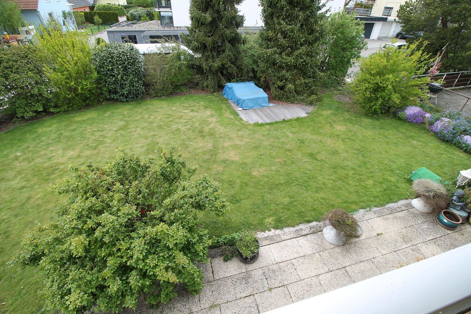 Prodej domu 138 m², pozemek 716 m², Grüner Weg 19, Stetten, Bádensko-Württembersko Prodej domu 138 m², pozemek 716 m², Grüner Weg 19, Stetten, Bádensko-Württembersko