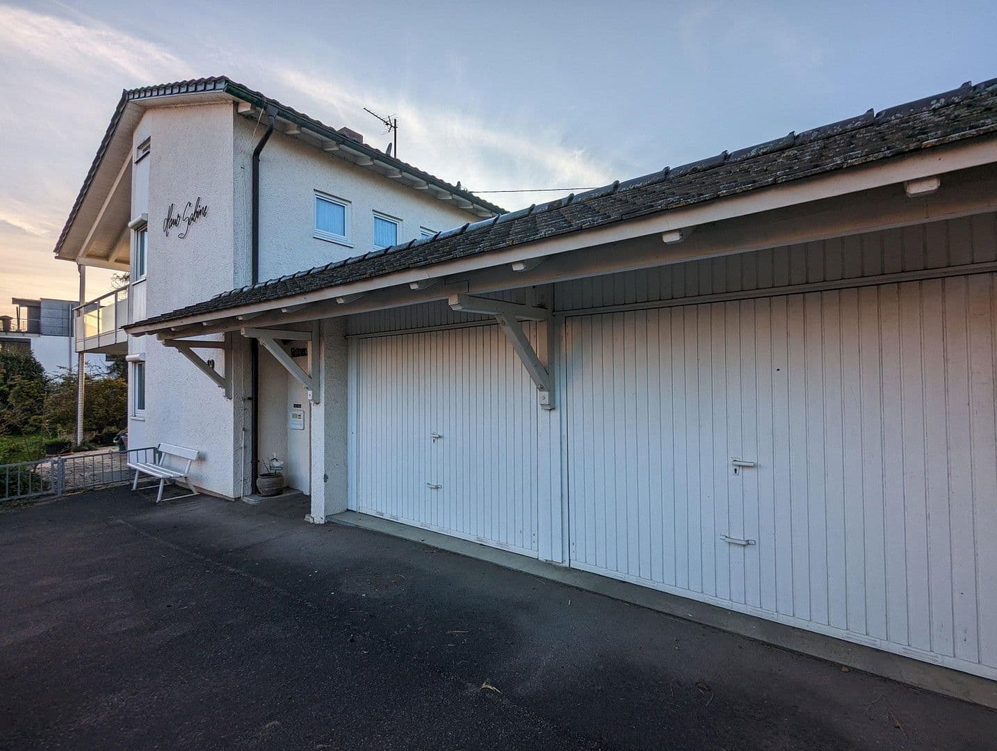 Prodej domu 138 m², pozemek 716 m², Grüner Weg 19, Stetten, Bádensko-Württembersko Prodej domu 138 m², pozemek 716 m², Grüner Weg 19, Stetten, Bádensko-Württembersko