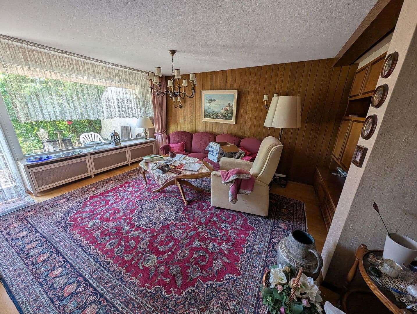 Prodej domu 138 m², pozemek 716 m², Grüner Weg 19, Stetten, Bádensko-Württembersko Prodej domu 138 m², pozemek 716 m², Grüner Weg 19, Stetten, Bádensko-Württembersko