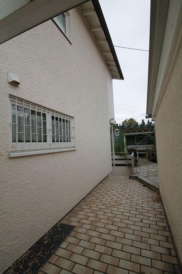 Prodej domu 138 m², pozemek 716 m², Grüner Weg 19, Stetten, Bádensko-Württembersko Prodej domu 138 m², pozemek 716 m², Grüner Weg 19, Stetten, Bádensko-Württembersko