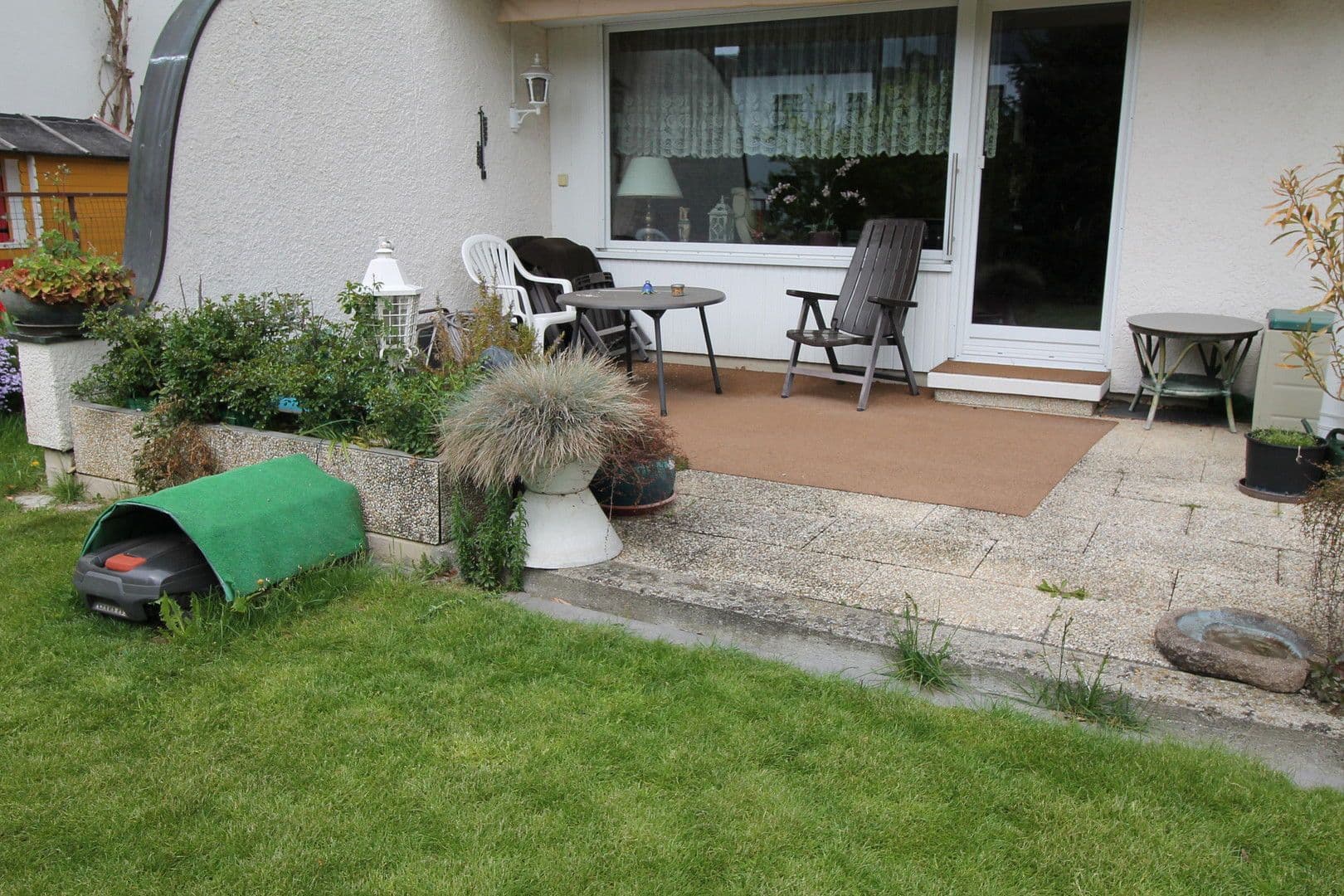 Prodej domu 138 m², pozemek 716 m², Grüner Weg 19, Stetten, Bádensko-Württembersko Prodej domu 138 m², pozemek 716 m², Grüner Weg 19, Stetten, Bádensko-Württembersko