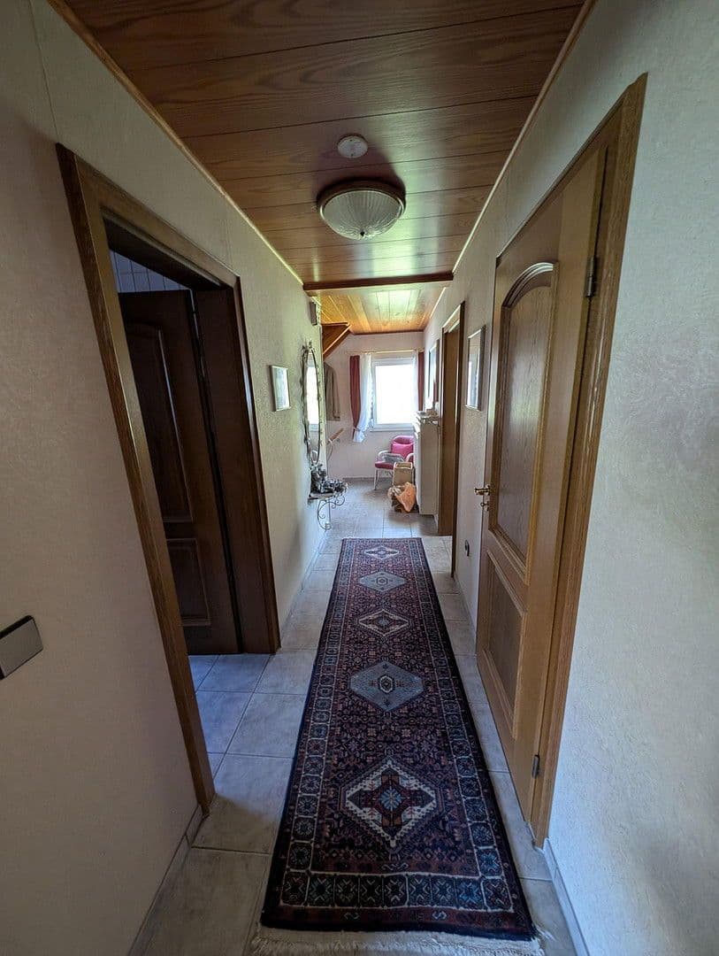 Prodej domu 138 m², pozemek 716 m², Grüner Weg 19, Stetten, Bádensko-Württembersko Prodej domu 138 m², pozemek 716 m², Grüner Weg 19, Stetten, Bádensko-Württembersko