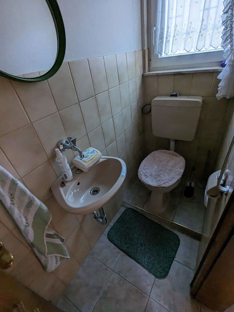 Prodej domu 138 m², pozemek 716 m², Grüner Weg 19, Stetten, Bádensko-Württembersko Prodej domu 138 m², pozemek 716 m², Grüner Weg 19, Stetten, Bádensko-Württembersko