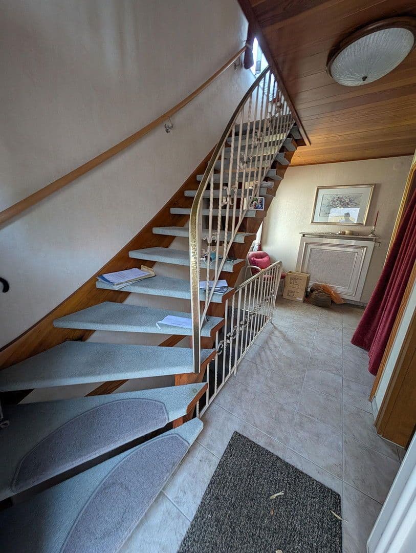 Prodej domu 138 m², pozemek 716 m², Grüner Weg 19, Stetten, Bádensko-Württembersko Prodej domu 138 m², pozemek 716 m², Grüner Weg 19, Stetten, Bádensko-Württembersko