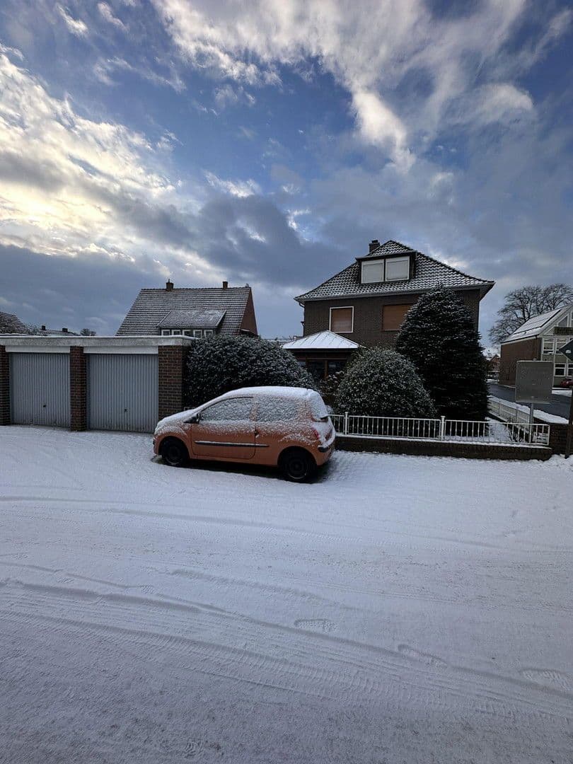 Prodej domu 326 m², pozemek 755 m², Neuenhaus, Dolní Sasko Prodej domu 326 m², pozemek 755 m², Neuenhaus, Dolní Sasko