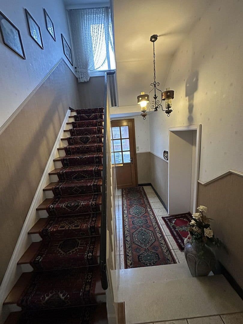 Prodej domu 326 m², pozemek 755 m², Neuenhaus, Dolní Sasko Prodej domu 326 m², pozemek 755 m², Neuenhaus, Dolní Sasko