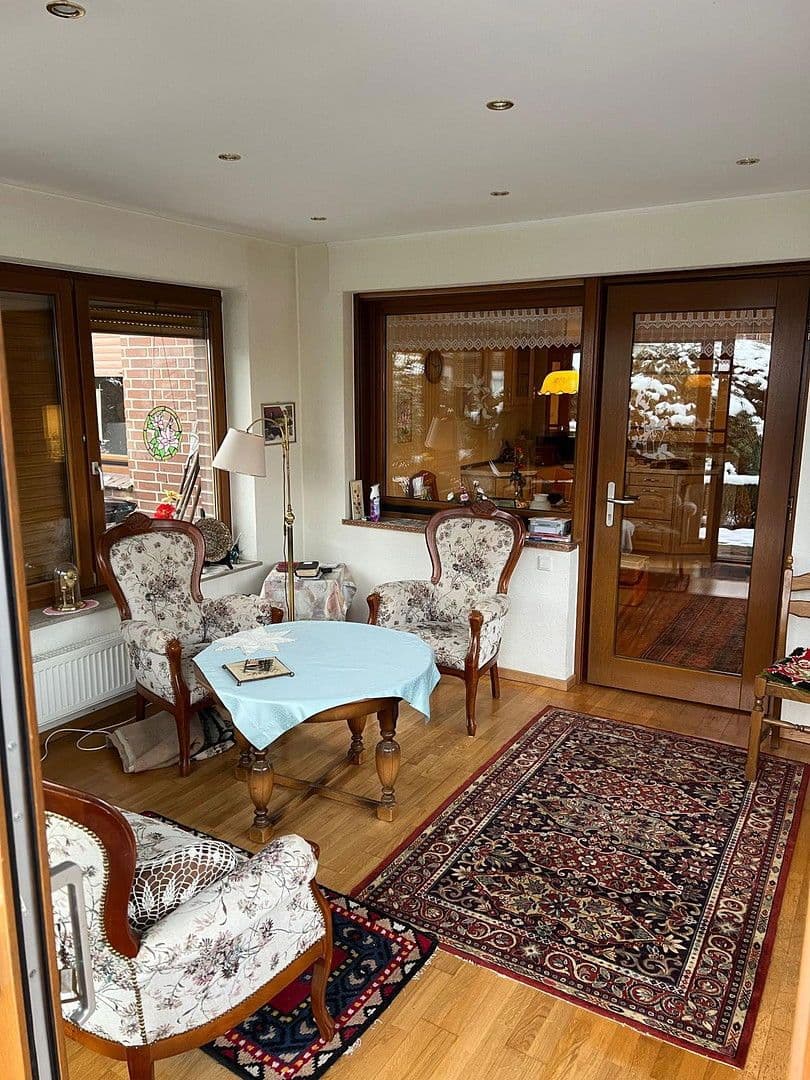 Prodej domu 326 m², pozemek 755 m², Neuenhaus, Dolní Sasko Prodej domu 326 m², pozemek 755 m², Neuenhaus, Dolní Sasko