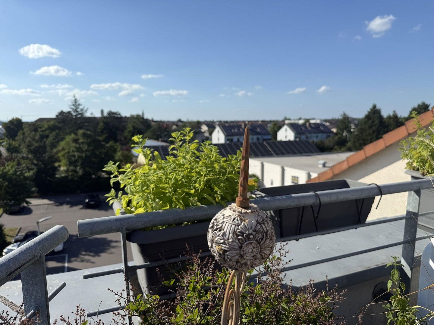 Prodej bytu 4+kk 127 m², Hockenheim, Bádensko-Württembersko Prodej bytu 4+kk 127 m², Hockenheim, Bádensko-Württembersko