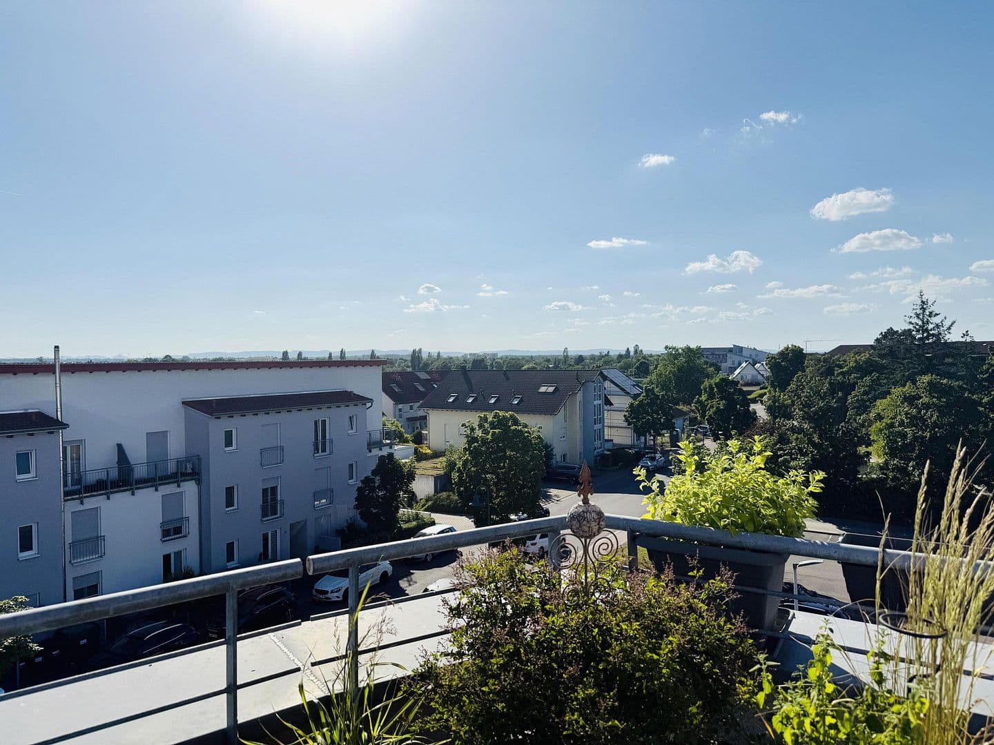 Prodej bytu 4+kk 127 m², Hockenheim, Bádensko-Württembersko Prodej bytu 4+kk 127 m², Hockenheim, Bádensko-Württembersko