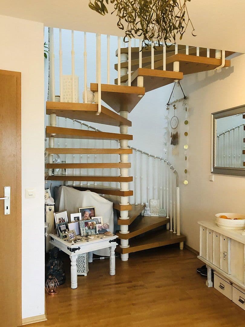 Prodej bytu 4+kk 127 m², Hockenheim, Bádensko-Württembersko Prodej bytu 4+kk 127 m², Hockenheim, Bádensko-Württembersko