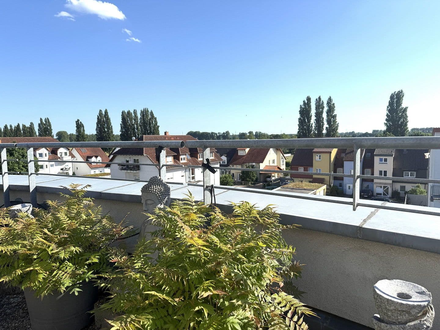 Prodej bytu 4+kk 127 m², Hockenheim, Bádensko-Württembersko Prodej bytu 4+kk 127 m², Hockenheim, Bádensko-Württembersko