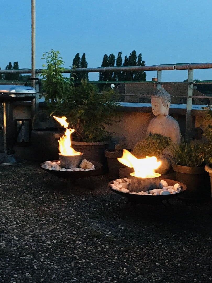 Prodej bytu 4+kk 127 m², Hockenheim, Bádensko-Württembersko Prodej bytu 4+kk 127 m², Hockenheim, Bádensko-Württembersko