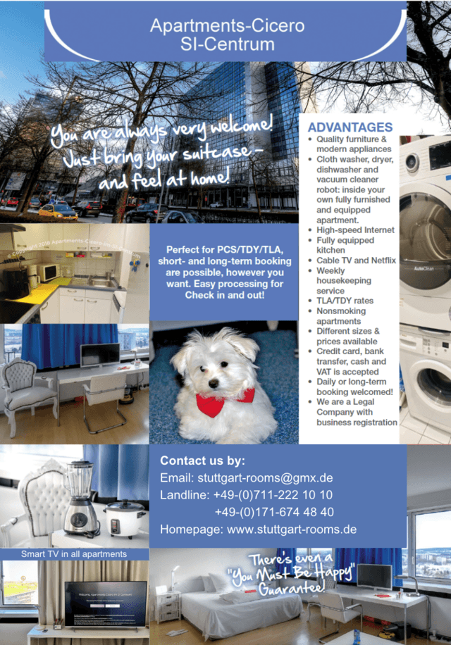 Pronájem bytu 1+1 25 m², Plieningerstr. 100, Stuttgart, Bádensko-Württembersko Pronájem bytu 1+1 25 m², Plieningerstr. 100, Stuttgart, Bádensko-Württembersko