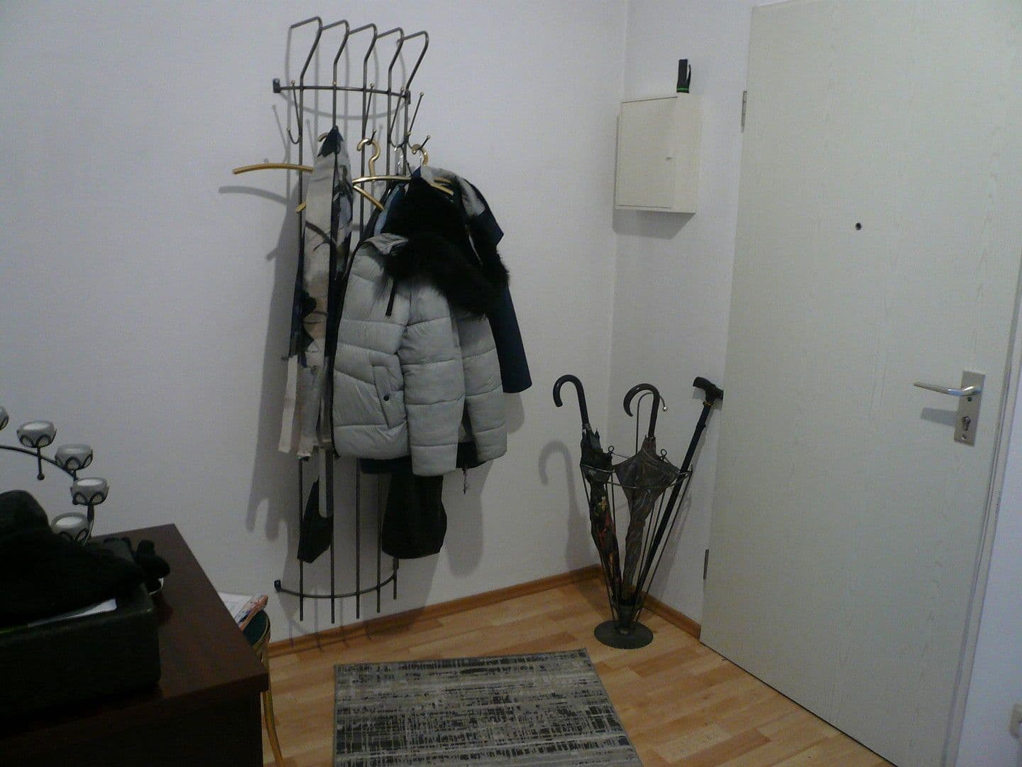 Pronájem bytu 2+1 69 m², Hauptstraße 284b, Heiligenhaus, Severní Porýní-Vestfálsko Pronájem bytu 2+1 69 m², Hauptstraße 284b, Heiligenhaus, Severní Porýní-Vestfálsko