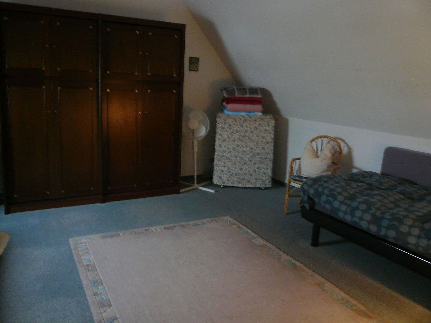 Pronájem bytu 2+1 69 m², Hauptstraße 284b, Heiligenhaus, Severní Porýní-Vestfálsko Pronájem bytu 2+1 69 m², Hauptstraße 284b, Heiligenhaus, Severní Porýní-Vestfálsko