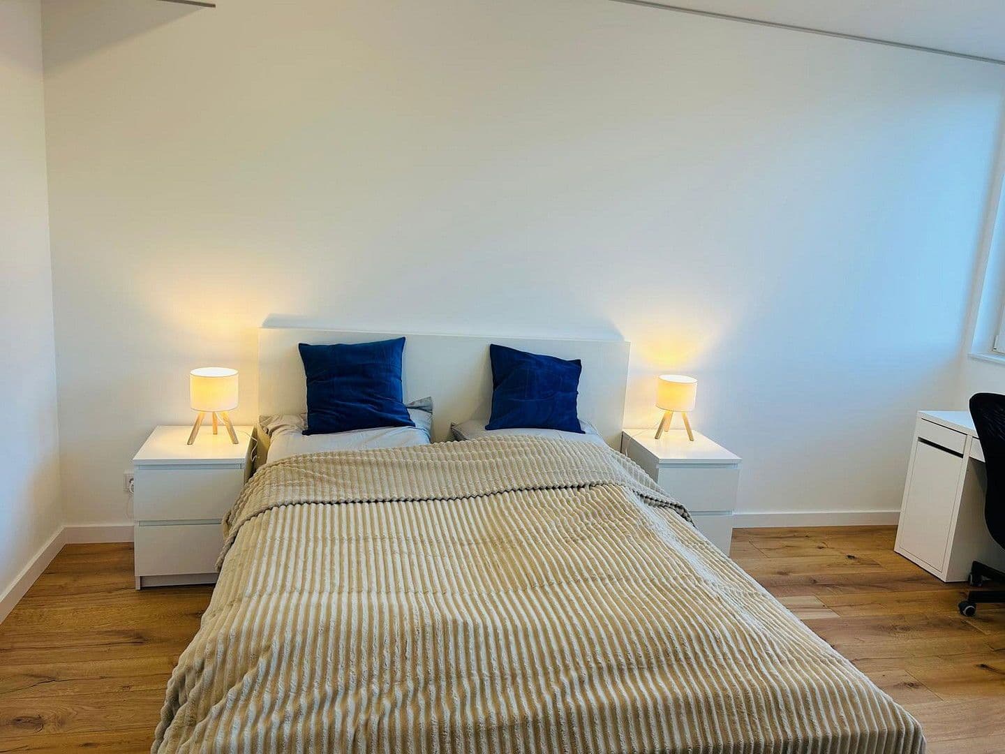 Pronájem bytu 3+1 87 m², Borsteler Chaussee 177, Hamburg, Hamburg Pronájem bytu 3+1 87 m², Borsteler Chaussee 177, Hamburg, Hamburg