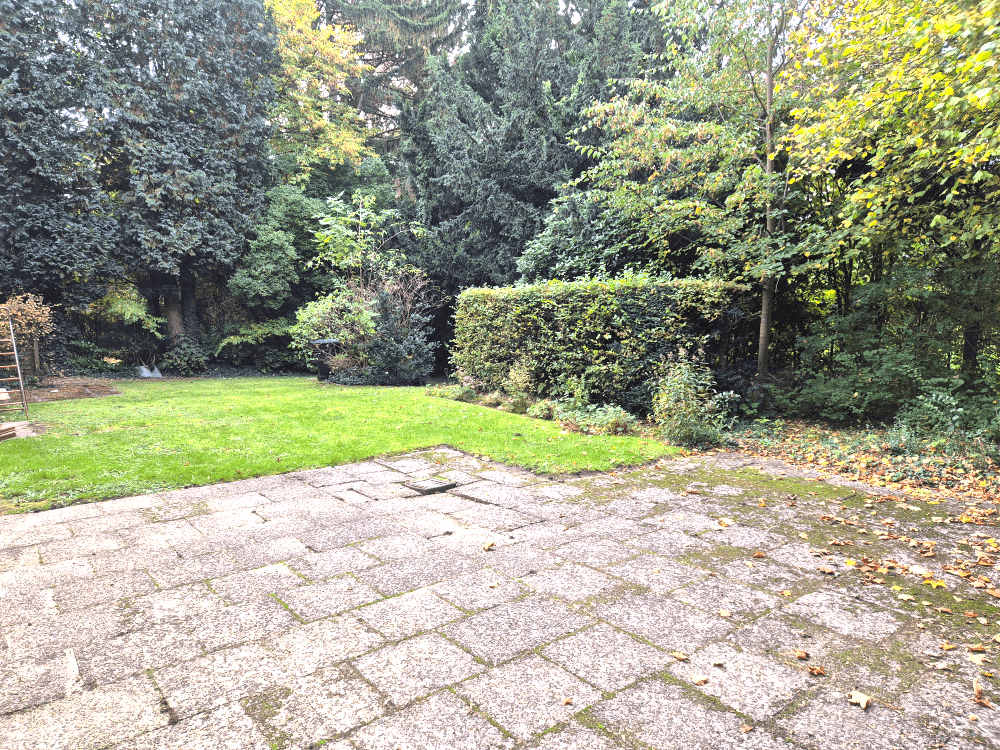 Pronájem bytu 3+1 87 m², Borsteler Chaussee 177, Hamburg, Hamburg Pronájem bytu 3+1 87 m², Borsteler Chaussee 177, Hamburg, Hamburg