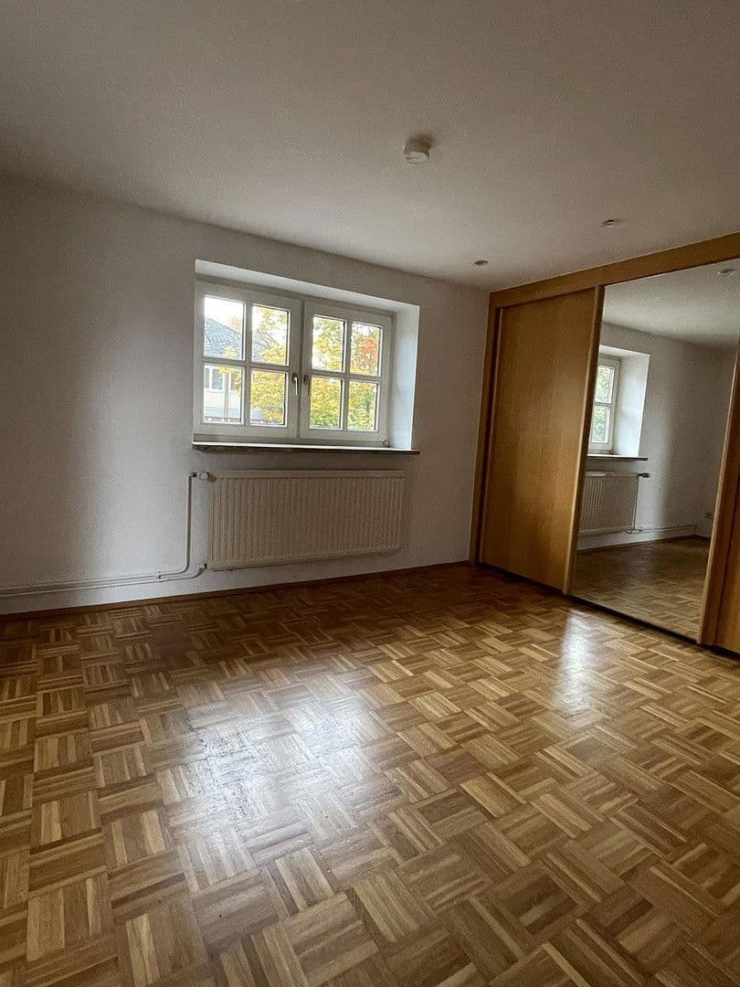 Pronájem bytu 2+1 68 m², Hauptstraße 13a, Hollenstedt, Dolní Sasko Pronájem bytu 2+1 68 m², Hauptstraße 13a, Hollenstedt, Dolní Sasko