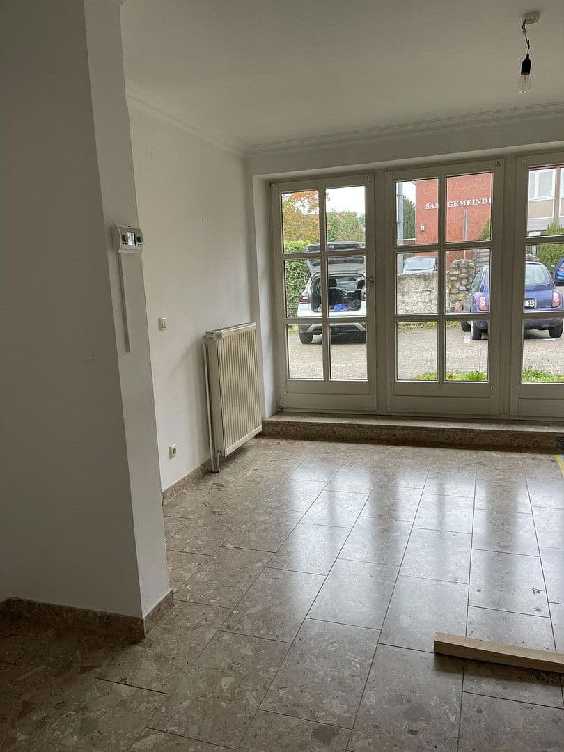 Pronájem bytu 2+1 68 m², Hauptstraße 13a, Hollenstedt, Dolní Sasko Pronájem bytu 2+1 68 m², Hauptstraße 13a, Hollenstedt, Dolní Sasko