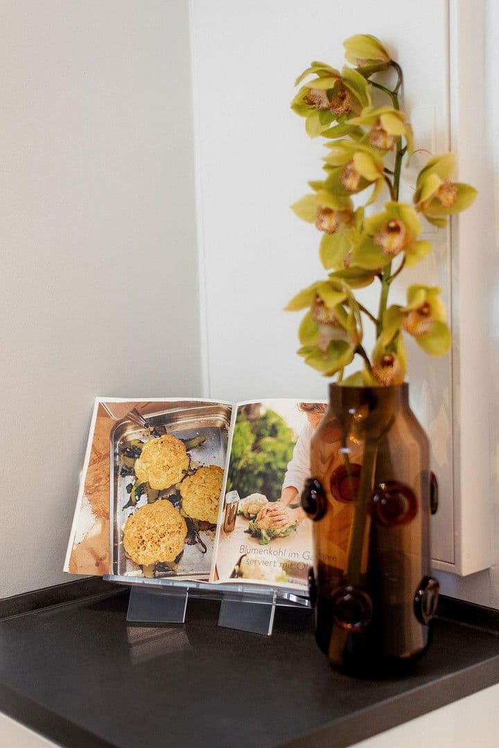 Prodej bytu 1+1 37 m², Kloedenstr. 4, Berlin, Berlín Prodej bytu 1+1 37 m², Kloedenstr. 4, Berlin, Berlín