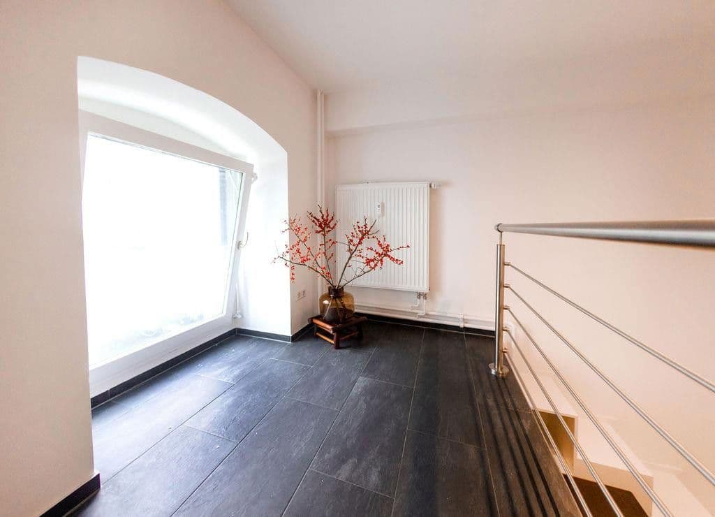 Prodej bytu 1+1 37 m², Kloedenstr. 4, Berlin, Berlín Prodej bytu 1+1 37 m², Kloedenstr. 4, Berlin, Berlín