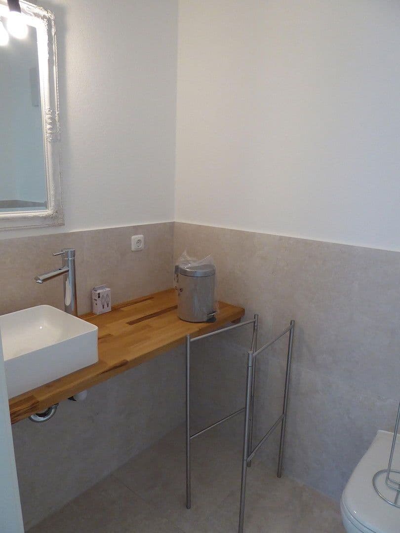 Pronájem bytu 3+1 75 m², Grabenstätt, Bavorsko Pronájem bytu 3+1 75 m², Grabenstätt, Bavorsko