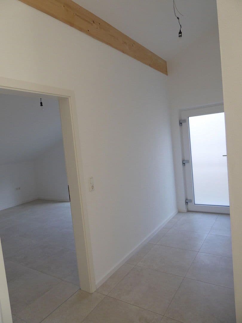 Pronájem bytu 3+1 75 m², Grabenstätt, Bavorsko Pronájem bytu 3+1 75 m², Grabenstätt, Bavorsko