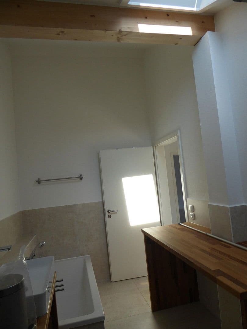 Pronájem bytu 3+1 75 m², Grabenstätt, Bavorsko Pronájem bytu 3+1 75 m², Grabenstätt, Bavorsko