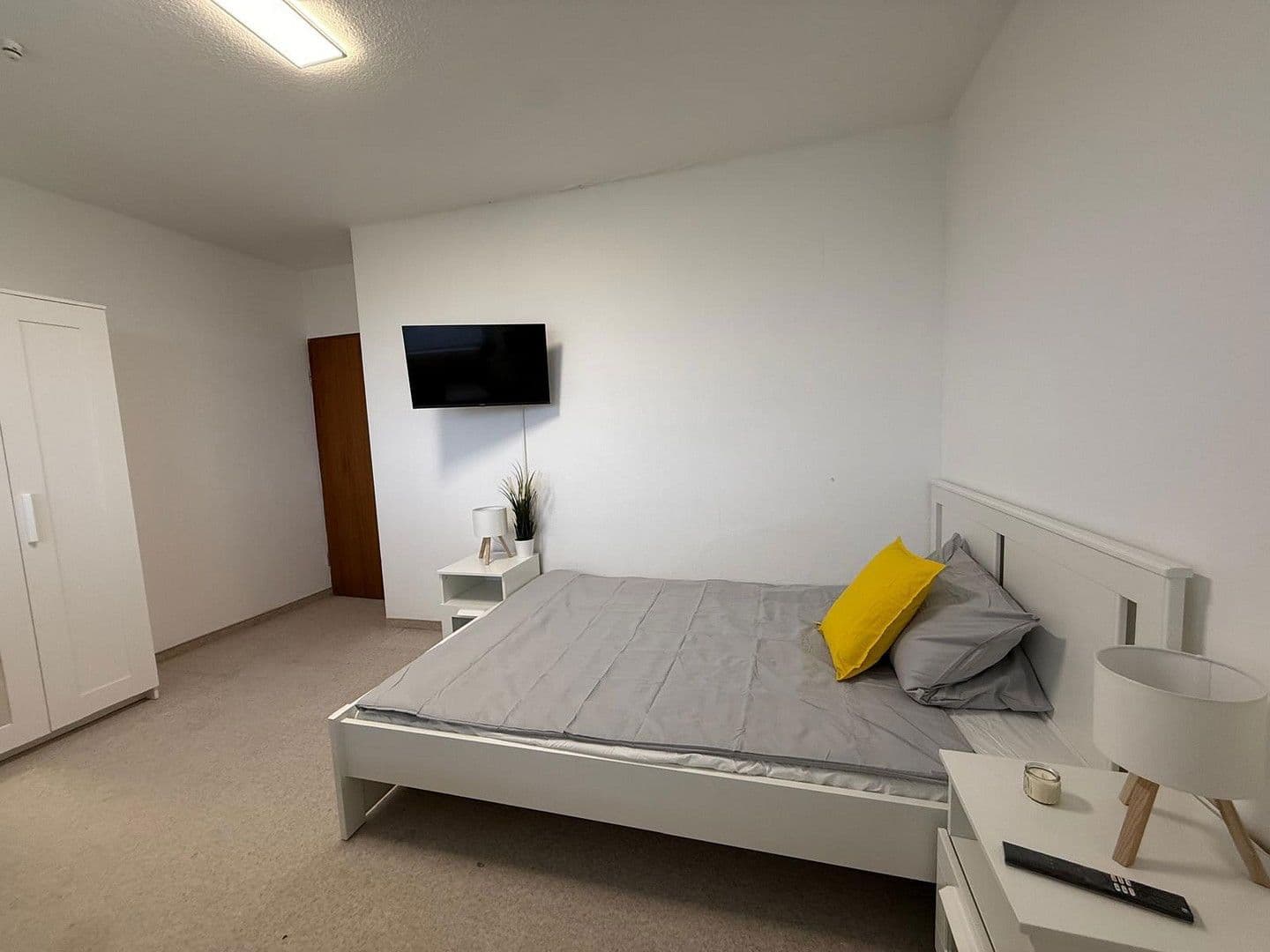 Pronájem bytu 3+1 79 m², Würzburger Ring 35, Erlangen, Bavorsko Pronájem bytu 3+1 79 m², Würzburger Ring 35, Erlangen, Bavorsko