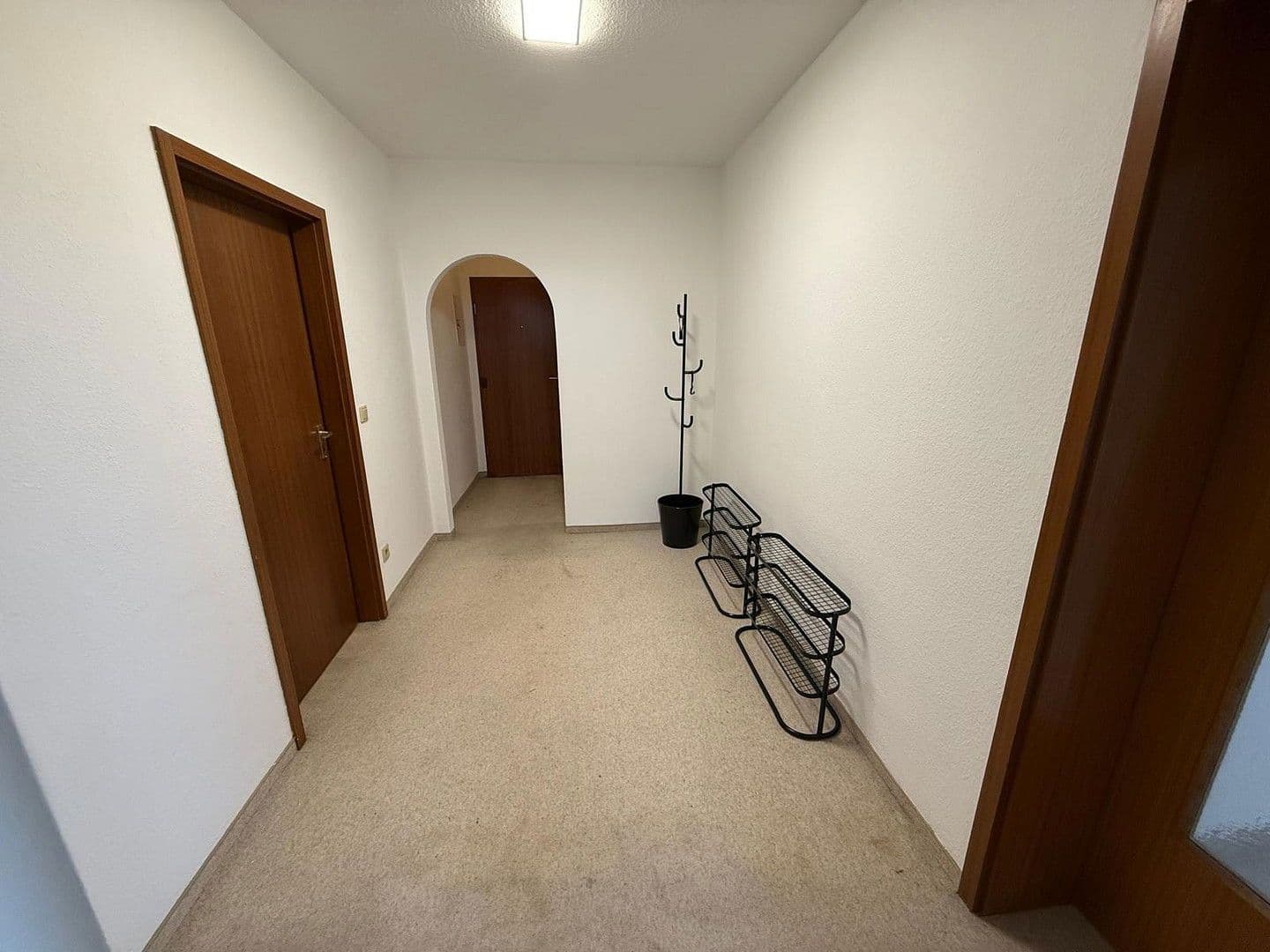 Pronájem bytu 3+1 79 m², Würzburger Ring 35, Erlangen, Bavorsko Pronájem bytu 3+1 79 m², Würzburger Ring 35, Erlangen, Bavorsko