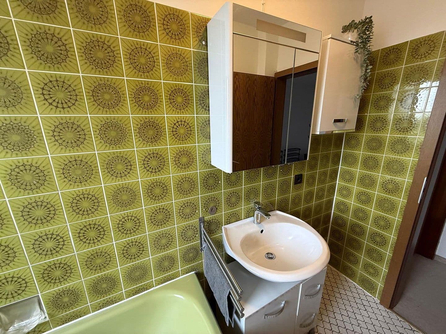 Pronájem bytu 3+1 79 m², Würzburger Ring 35, Erlangen, Bavorsko Pronájem bytu 3+1 79 m², Würzburger Ring 35, Erlangen, Bavorsko