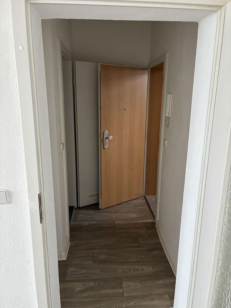 Pronájem bytu 25 m², Linzer Straße 43, Dessau-Roßlau, Sasko-Anhaltsko Pronájem bytu 25 m², Linzer Straße 43, Dessau-Roßlau, Sasko-Anhaltsko