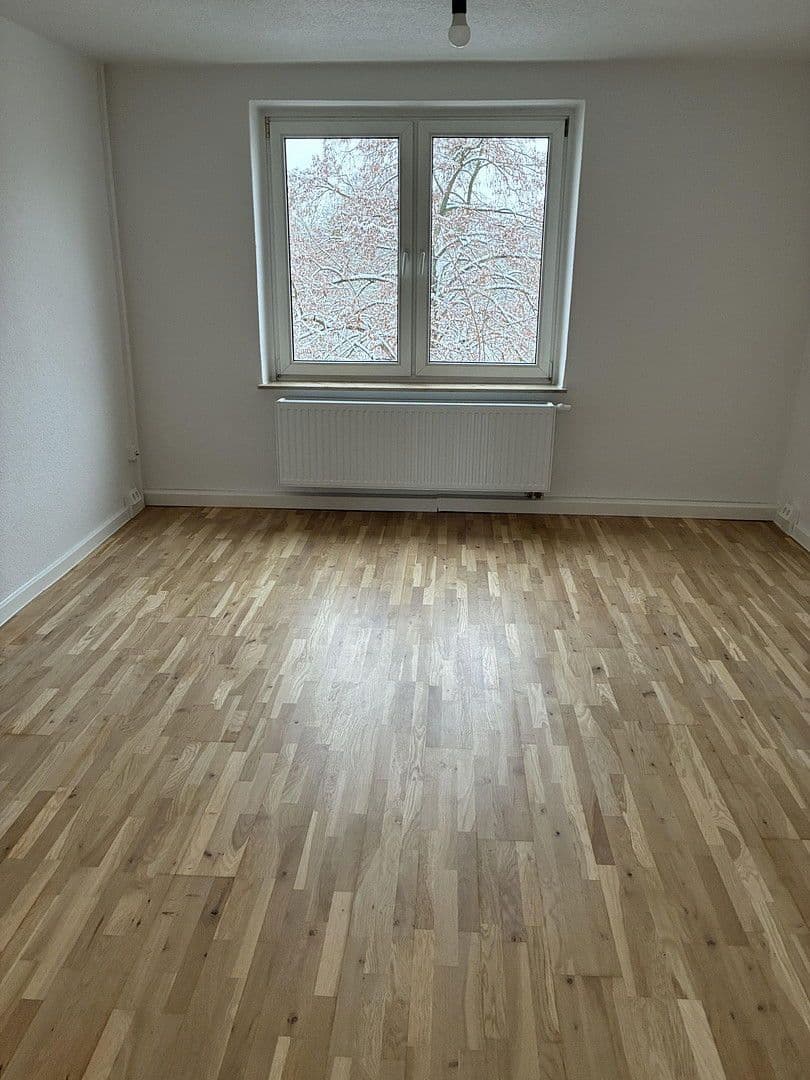 Pronájem bytu 2+1 49 m², Amalienstraße 132, Dessau-Roßlau, Sasko-Anhaltsko Pronájem bytu 2+1 49 m², Amalienstraße 132, Dessau-Roßlau, Sasko-Anhaltsko