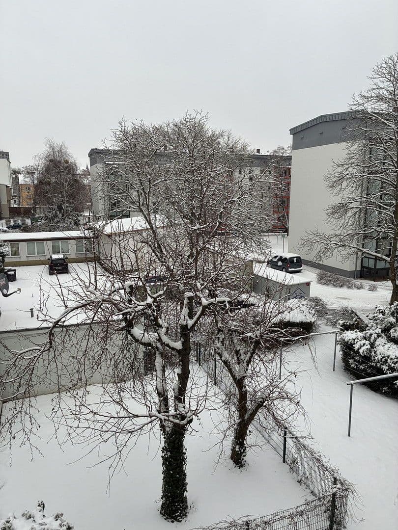 Pronájem bytu 2+1 49 m², Amalienstraße 132, Dessau-Roßlau, Sasko-Anhaltsko Pronájem bytu 2+1 49 m², Amalienstraße 132, Dessau-Roßlau, Sasko-Anhaltsko