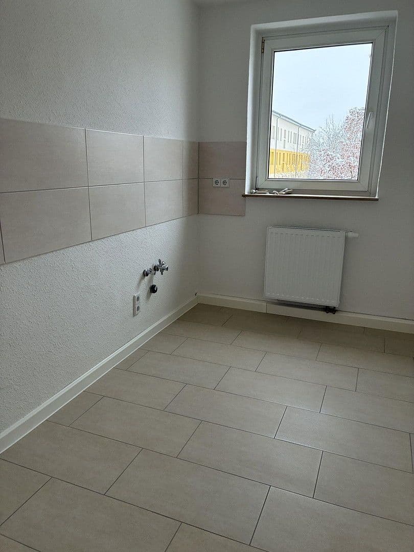 Pronájem bytu 2+1 49 m², Amalienstraße 132, Dessau-Roßlau, Sasko-Anhaltsko Pronájem bytu 2+1 49 m², Amalienstraße 132, Dessau-Roßlau, Sasko-Anhaltsko