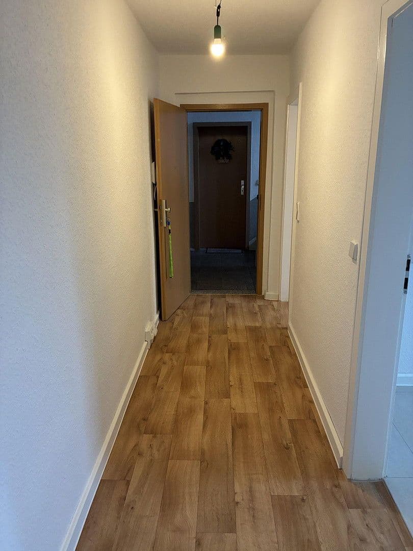 Pronájem bytu 2+1 49 m², Amalienstraße 132, Dessau-Roßlau, Sasko-Anhaltsko Pronájem bytu 2+1 49 m², Amalienstraße 132, Dessau-Roßlau, Sasko-Anhaltsko