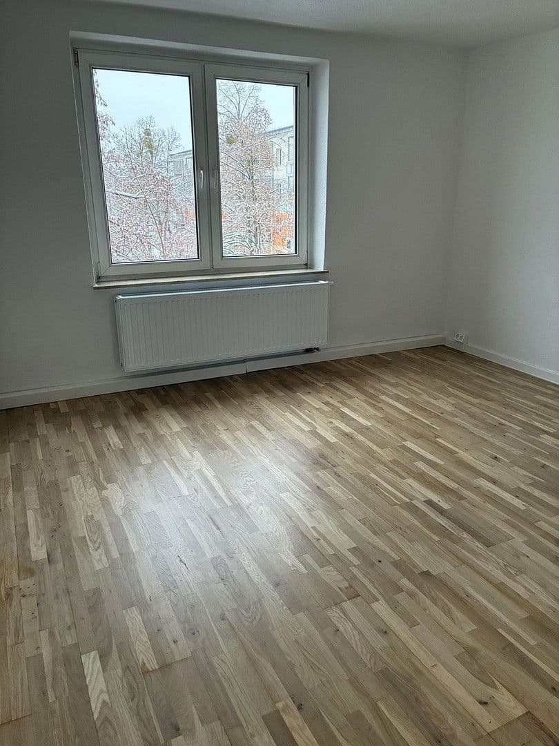 Pronájem bytu 2+1 49 m², Amalienstraße 132, Dessau-Roßlau, Sasko-Anhaltsko Pronájem bytu 2+1 49 m², Amalienstraße 132, Dessau-Roßlau, Sasko-Anhaltsko