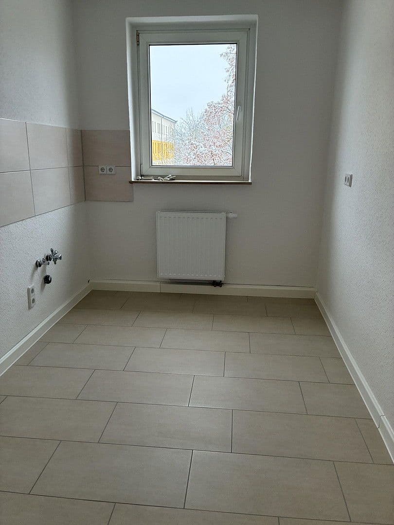 Pronájem bytu 2+1 49 m², Amalienstraße 132, Dessau-Roßlau, Sasko-Anhaltsko Pronájem bytu 2+1 49 m², Amalienstraße 132, Dessau-Roßlau, Sasko-Anhaltsko