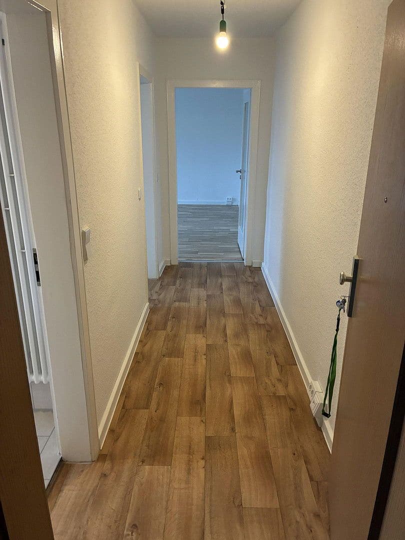 Pronájem bytu 2+1 49 m², Amalienstraße 132, Dessau-Roßlau, Sasko-Anhaltsko Pronájem bytu 2+1 49 m², Amalienstraße 132, Dessau-Roßlau, Sasko-Anhaltsko