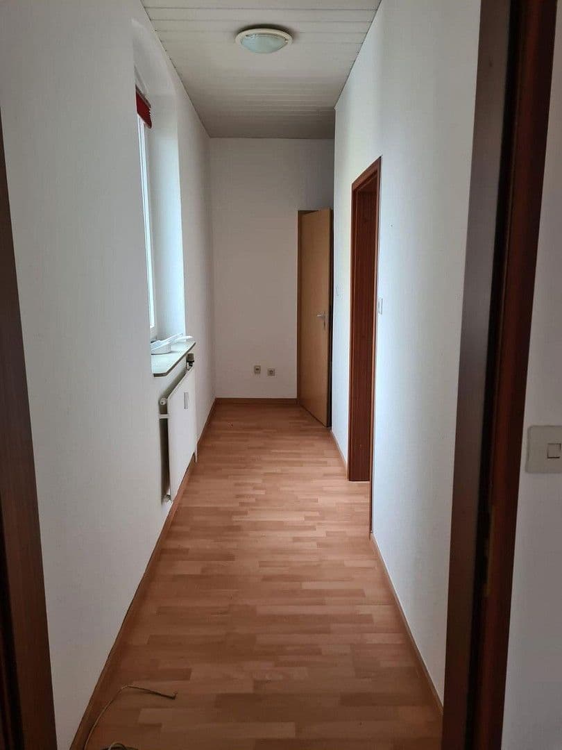 Pronájem bytu 2+1 48 m², Rosdorfer Weg 35, Göttingen, Dolní Sasko Pronájem bytu 2+1 48 m², Rosdorfer Weg 35, Göttingen, Dolní Sasko