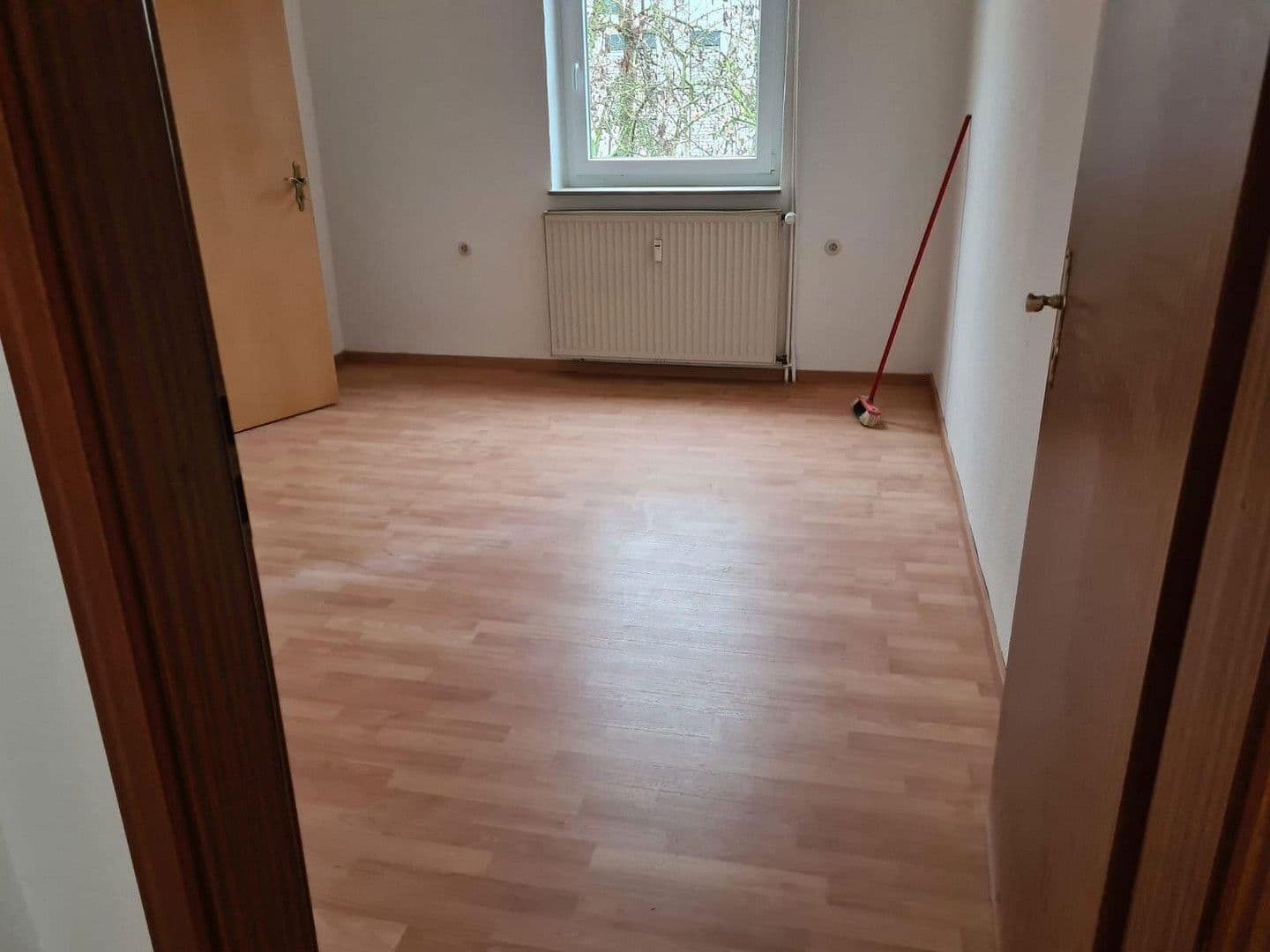 Pronájem bytu 2+1 48 m², Rosdorfer Weg 35, Göttingen, Dolní Sasko Pronájem bytu 2+1 48 m², Rosdorfer Weg 35, Göttingen, Dolní Sasko