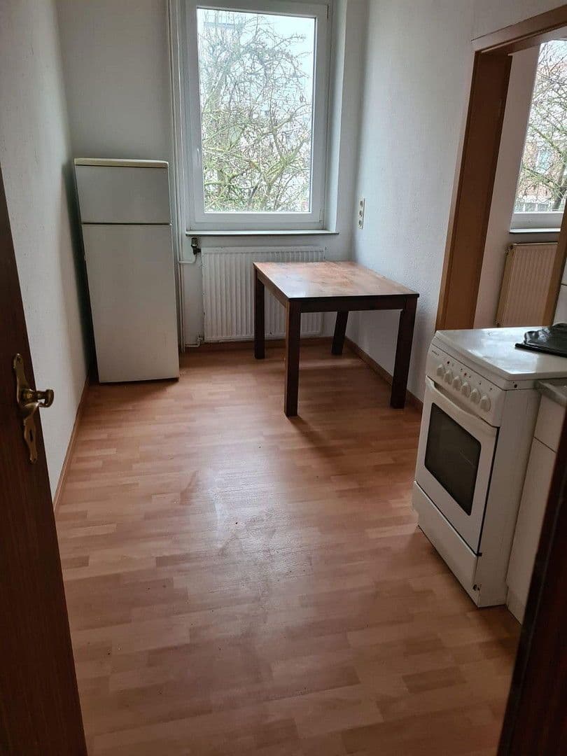 Pronájem bytu 2+1 48 m², Rosdorfer Weg 35, Göttingen, Dolní Sasko Pronájem bytu 2+1 48 m², Rosdorfer Weg 35, Göttingen, Dolní Sasko