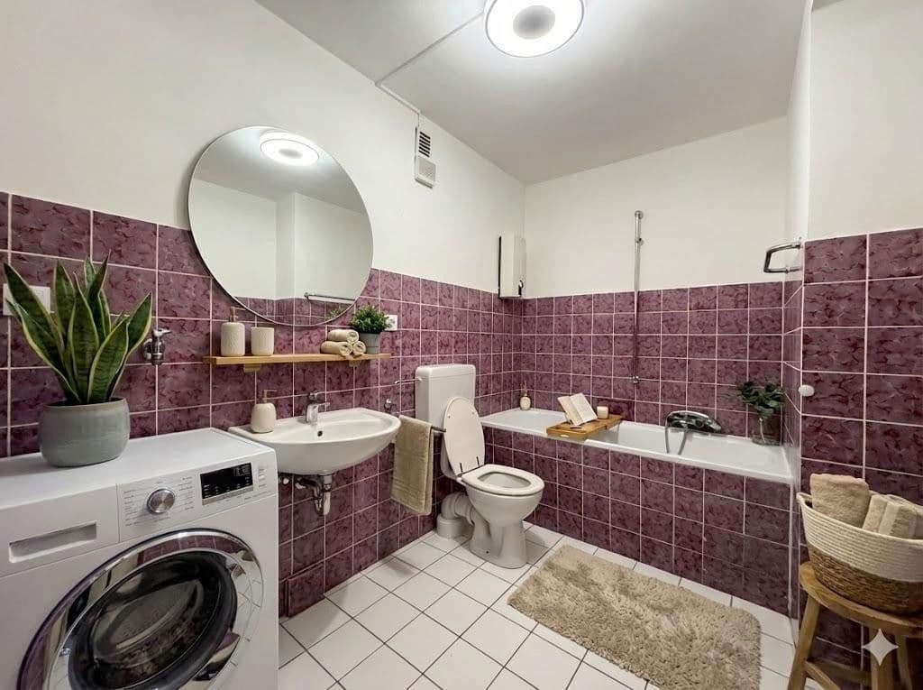 Pronájem bytu 3+1 105 m², Siegen, Severní Porýní-Vestfálsko Pronájem bytu 3+1 105 m², Siegen, Severní Porýní-Vestfálsko