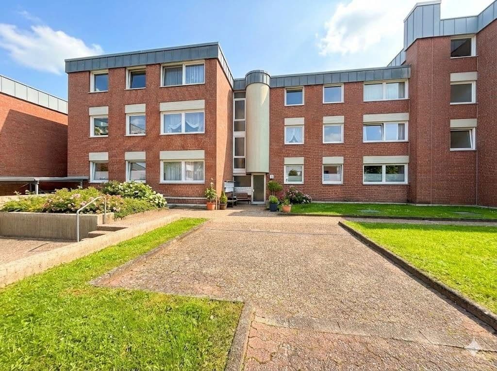 Pronájem bytu 3+1 105 m², Siegen, Severní Porýní-Vestfálsko Pronájem bytu 3+1 105 m², Siegen, Severní Porýní-Vestfálsko