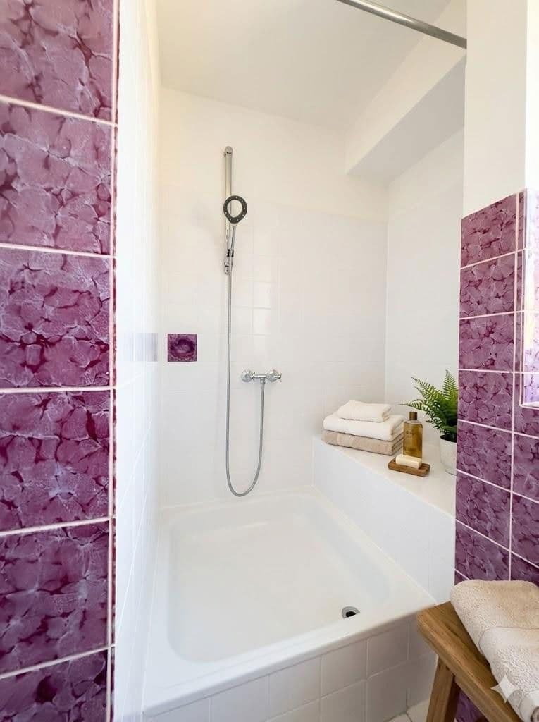 Pronájem bytu 3+1 105 m², Siegen, Severní Porýní-Vestfálsko Pronájem bytu 3+1 105 m², Siegen, Severní Porýní-Vestfálsko