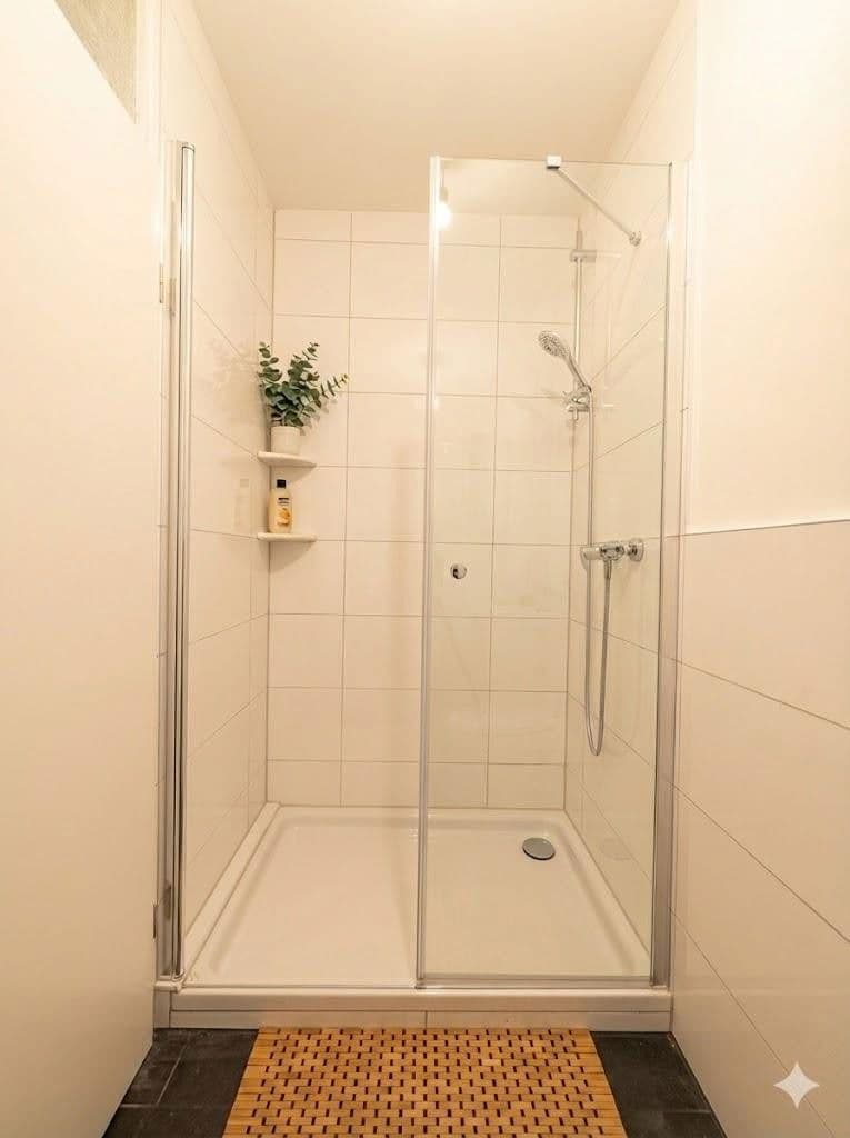 Pronájem bytu 3+1 91 m², Siegen, Severní Porýní-Vestfálsko Pronájem bytu 3+1 91 m², Siegen, Severní Porýní-Vestfálsko